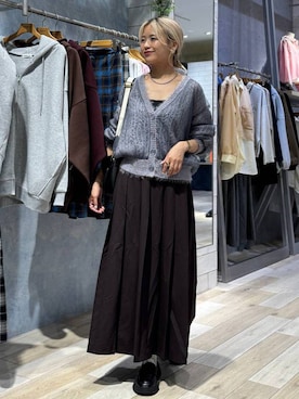 yuuさんのコーディネート