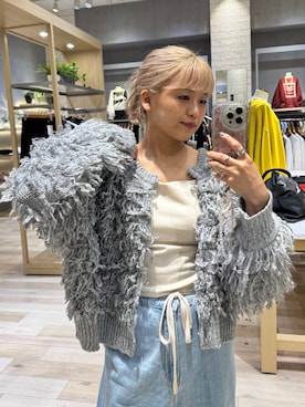 yuuさんのコーディネート