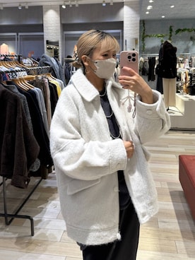 yuuさんのコーディネート