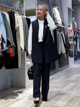 yuuさんのコーディネート