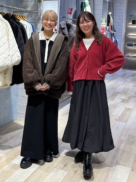 yuuさんのコーディネート