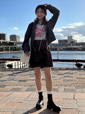 yuuさんのコーディネート