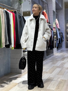 yuuさんのコーディネート