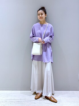 yuuさんのコーディネート