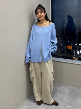 yuuさんのコーディネート