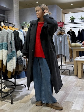 yuuさんのコーディネート