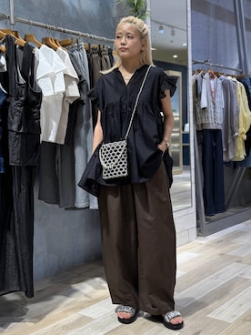 yuuさんのコーディネート