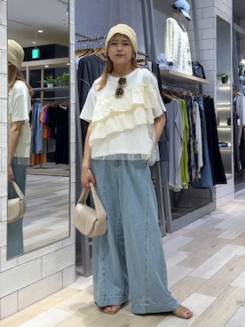 yuuさんのコーディネート
