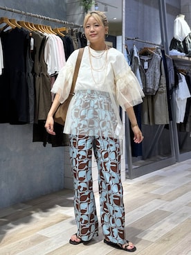 yuuさんのコーディネート