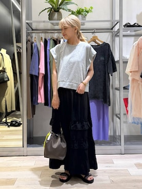 yuuさんのコーディネート