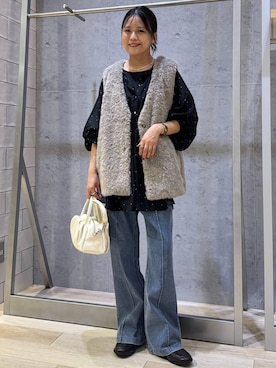yuuさんのコーディネート