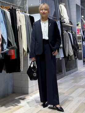 yuuさんのコーディネート