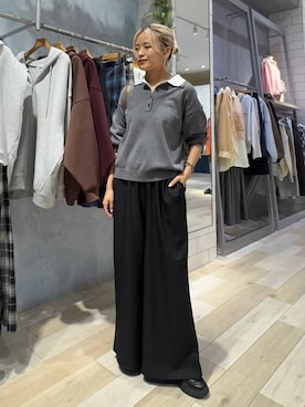 yuuさんのコーディネート