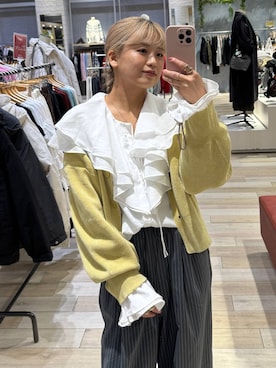 yuuさんのコーディネート