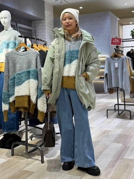 yuuさんのコーディネート