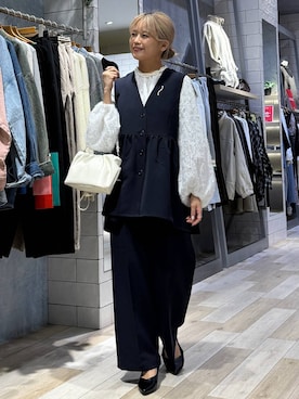 yuuさんのコーディネート