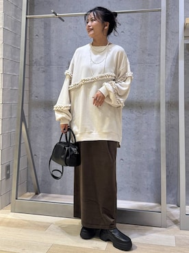 yuuさんのコーディネート