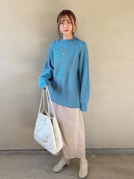 𝙴 𝚛 𝚒 𝚔 𝚊 さんのコーディネート