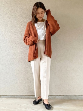 𝙴 𝚛 𝚒 𝚔 𝚊 さんのコーディネート