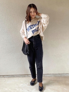 𝙴 𝚛 𝚒 𝚔 𝚊 さんのコーディネート