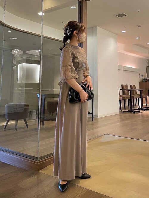 𝙴 𝚛 𝚒 𝚔 𝚊 さんのコーディネート