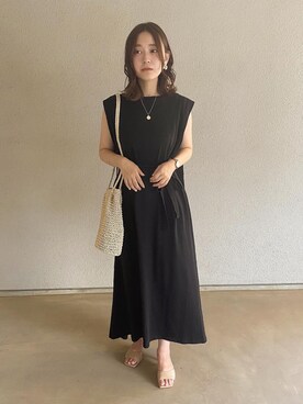 𝙴 𝚛 𝚒 𝚔 𝚊 さん（レディース・150cm）の秋コーディネート