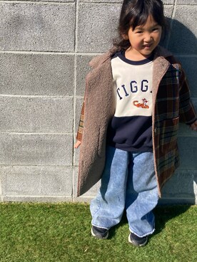 baroque_amiさんのコーディネート