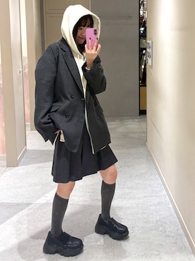 ideさんのコーディネート