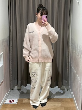 ideさんのコーディネート