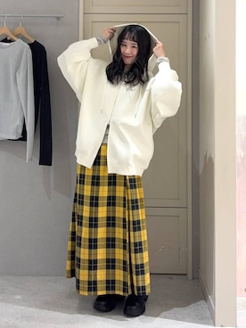 ideさんのコーディネート