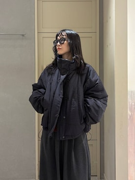 ideさんのコーディネート