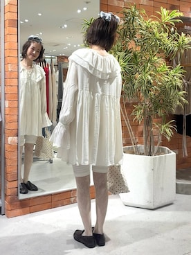 ideさんのコーディネート