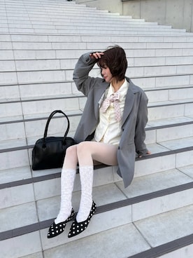 ideさんのコーディネート