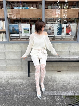 ideさんのコーディネート