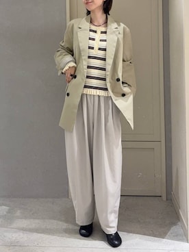 ideさんのコーディネート