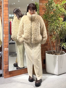 ideさんのコーディネート