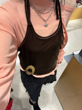 ideさん（レディース・160cm）の夏コーディネート