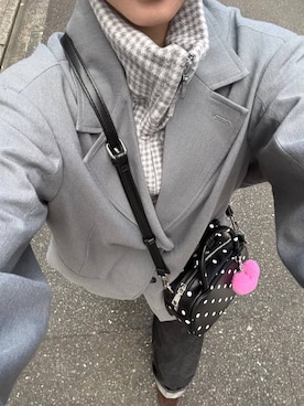 ideさんのコーディネート