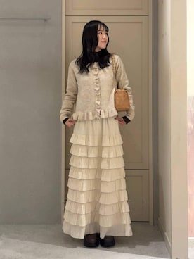 ideさんのコーディネート