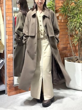 ideさんのコーディネート