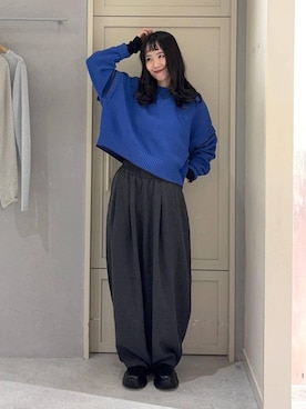 ideさんのコーディネート