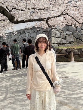 ideさんのコーディネート