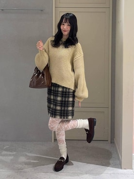 ideさんのコーディネート