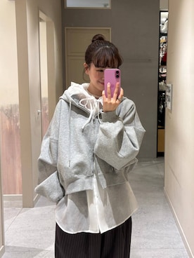 ideさんのコーディネート