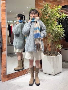 ideさんのコーディネート