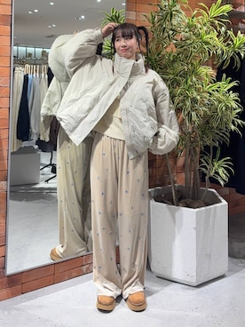 ideさんのコーディネート