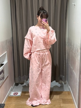 ideさんのコーディネート