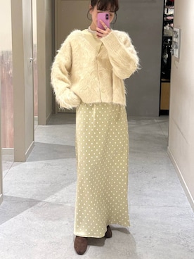 ideさんのコーディネート