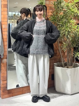 ideさんのコーディネート