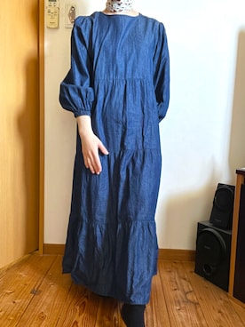 まこめしさんのコーディネート